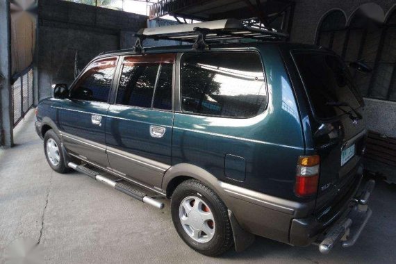 Toyota Revo 2001 for sale