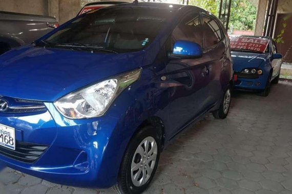 FOR SALE Hyundai Eon Glx AVN