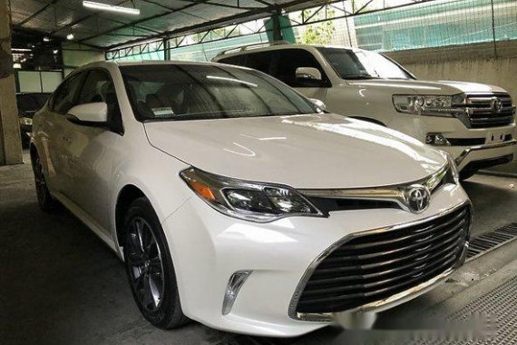 Toyota Avalon 2018 for sale