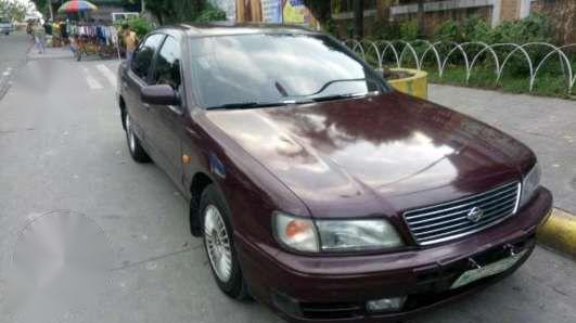 Nissan Cefiro 1998 for sale