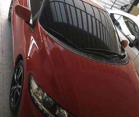 FOR SALE: Honda CRZ Hybrid 2014 Model