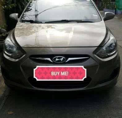 "Rush Sale" 2012 Hyundai Accent