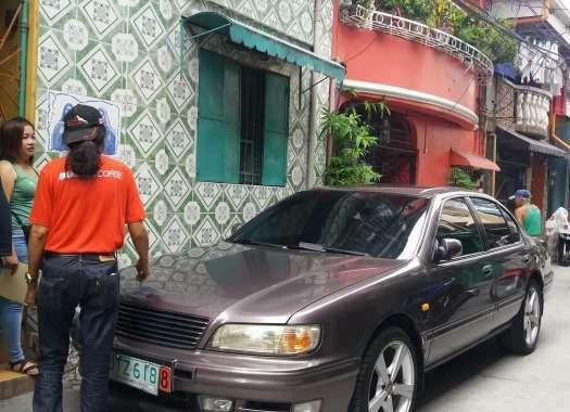 Nissan Cefiro 1998 for sale