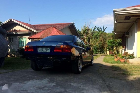 1996 Honda Civic for sale