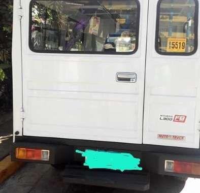 Mitsubishi FB L300 2013 for sale
