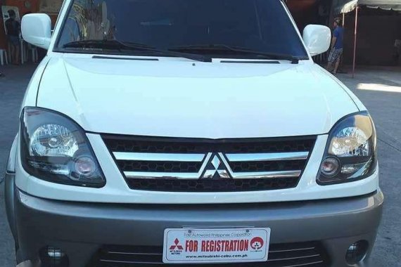 Mitsubishi Adventure 2016 for sale