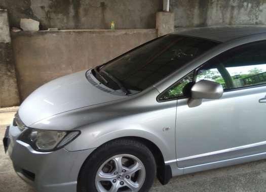 Honda Civic 2006 for sale