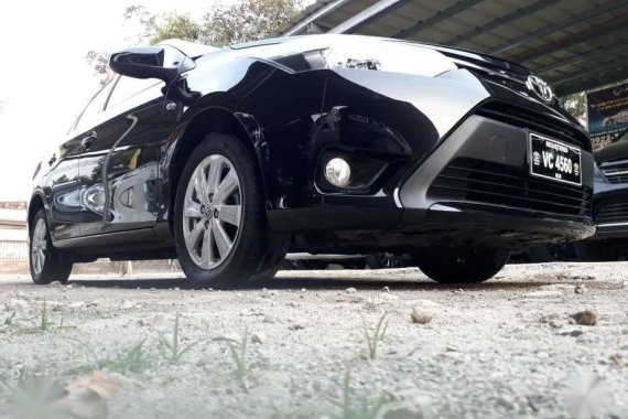 Toyota Vios E 2016 for sale