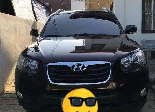 Hyundai  Santa Fe 2011 for sale