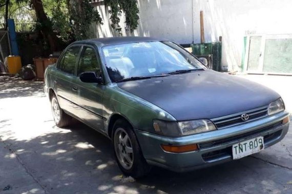 1994 Toyota Corolla for sale