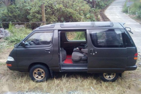 Toyota Townace 2003 for sale