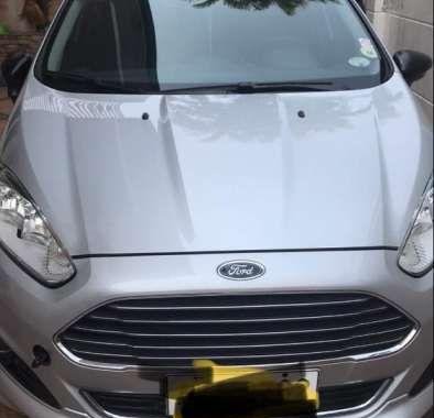 Ford Fiesta 2014 for sale