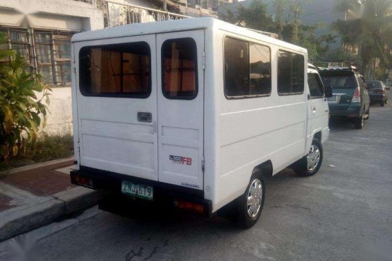 2008 Mitsubishi L300 for sale