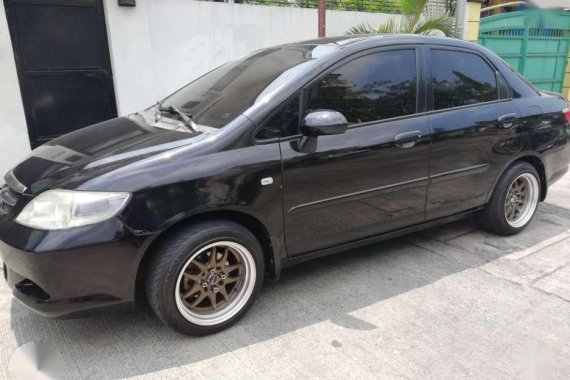 2008 Honda City for sale