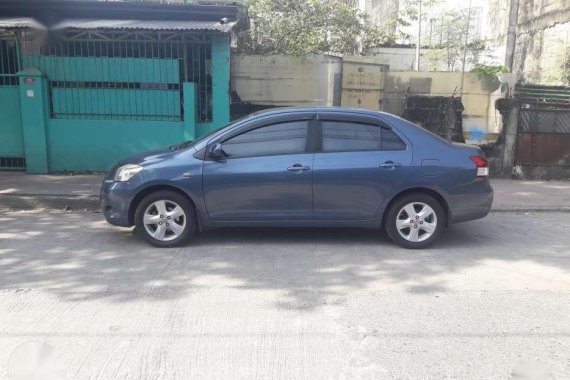 Toyota Vios 2008 for sale