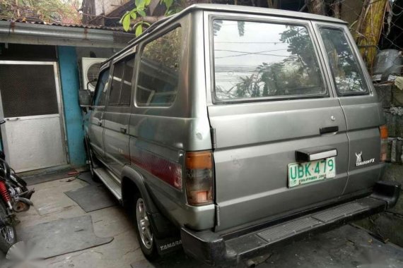 Toyota Tamaraw 1996 for sale