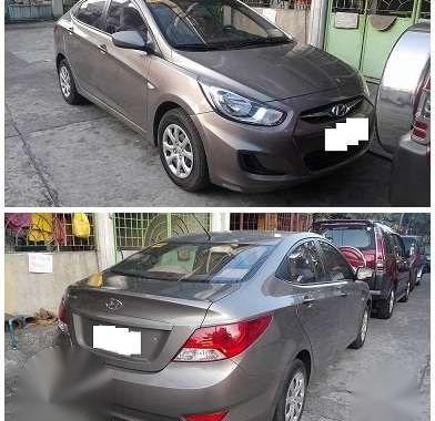 2017 Hyundai Accent for sale