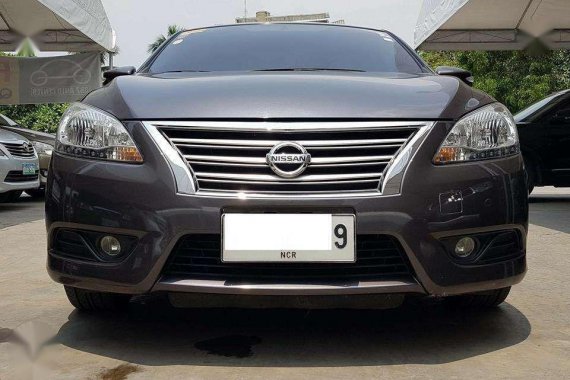 CASA 2015 Nissan Sylphy 1.6 CVT AT for sale