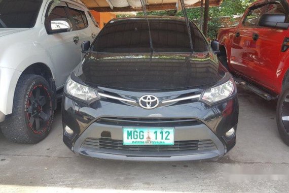 Toyota Vios 2015 E A/T for sale