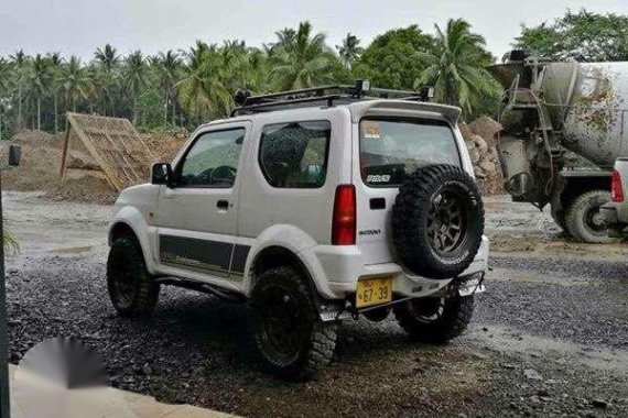 Suzuki Jimny 2016 for sale