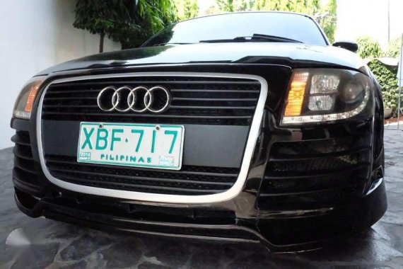 2002 Audi Quattro for sale