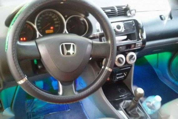 Honda City idsi 2007 1.3 Manual for sale