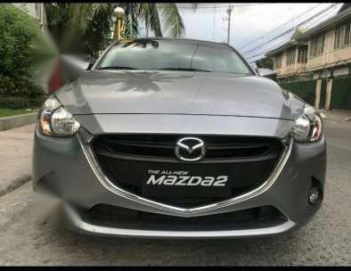 2017 Mazda 2 for sale