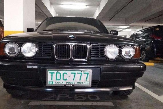 1994 BMW 525I FOR SALE