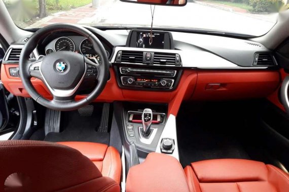 420D Bmw 2015 for sale