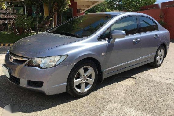 Honda Civic FD 2006 for sale