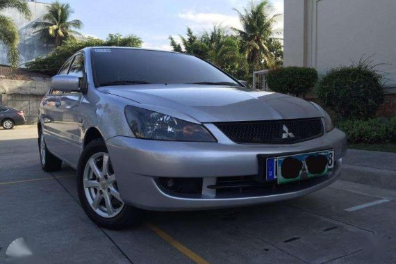 Mitsubishi Lancer 2009 for sale