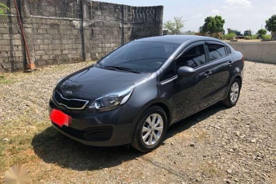 Kia Rio 2015 for sale