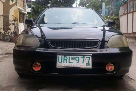 1997 Honda Civic for sale