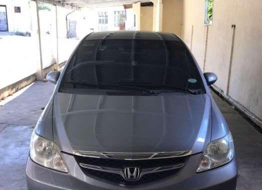 Honda City 2008 for sale