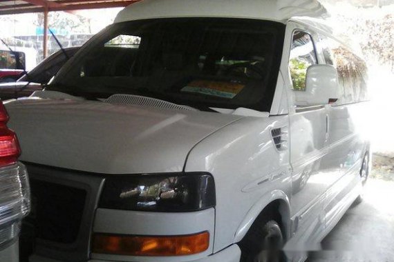 GMC Savana 2008 EXPLORER A/T for sale