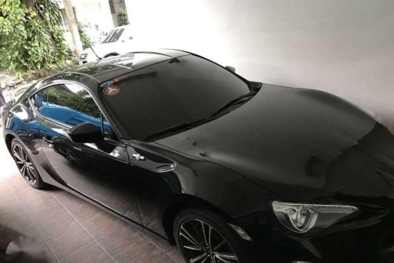 2014 Toyota 86 for sale