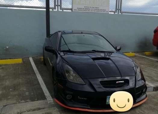 Toyota Celica 2004 for sale