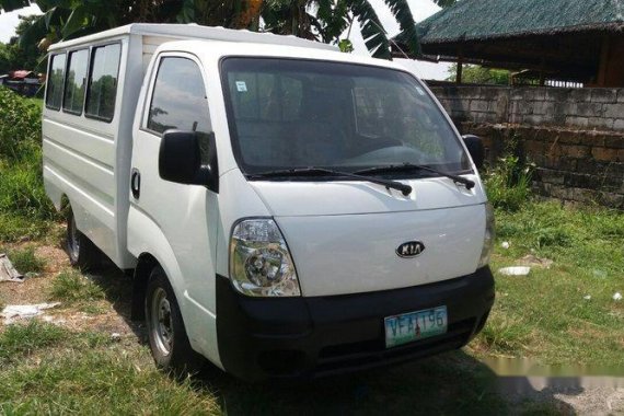 Kia KC2700 2010 M/T for sale