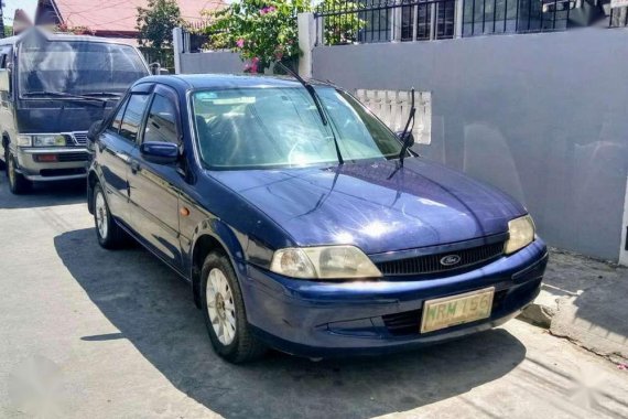 2001 Ford Lynx for sale