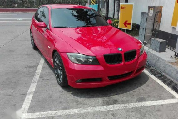BMW E90 320i 2007 for sale