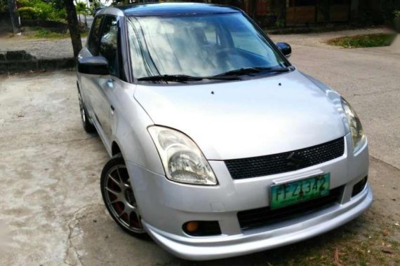 Suzuki Swift 2007 for sale