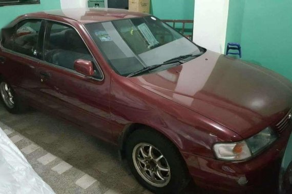 Nissan Sentra matic for sale 