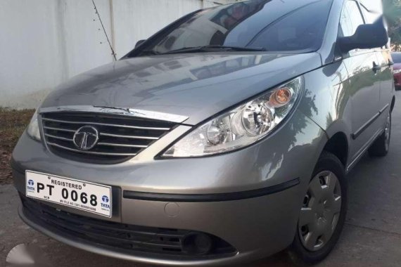 2014 Tata Vista 1.4L for sale 