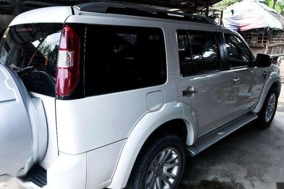 Ford Everest 2014 Automatic diesel P850000 for sale