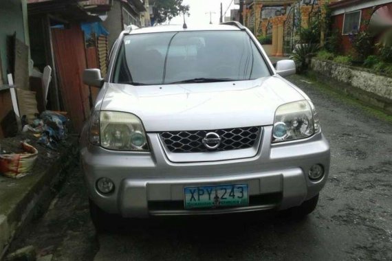 Nissan X trail 250x 4x4 AT for sale