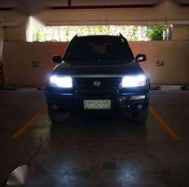 Suzuki Grand Vitara 2001 for sale 