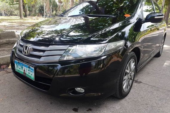 2010 Honda City I-Vtec for sale