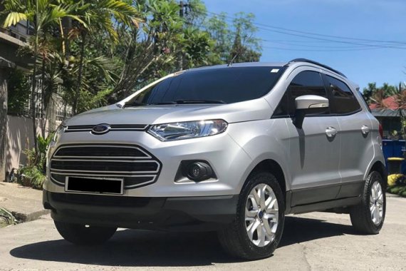 Ford Ecosport 2015 for sale