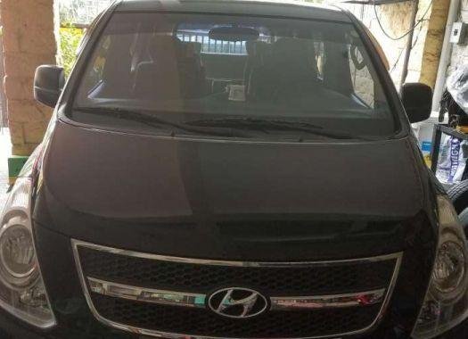 Grand Starex cvx 2008 12 seater for sale 