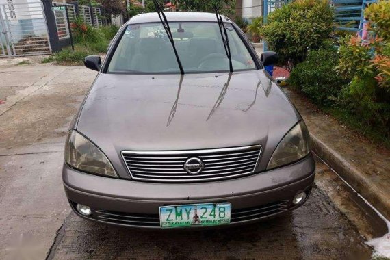 2008 Nissan Sentra 1.3GX MT for sale